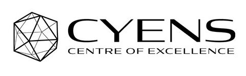 CYENS Logo