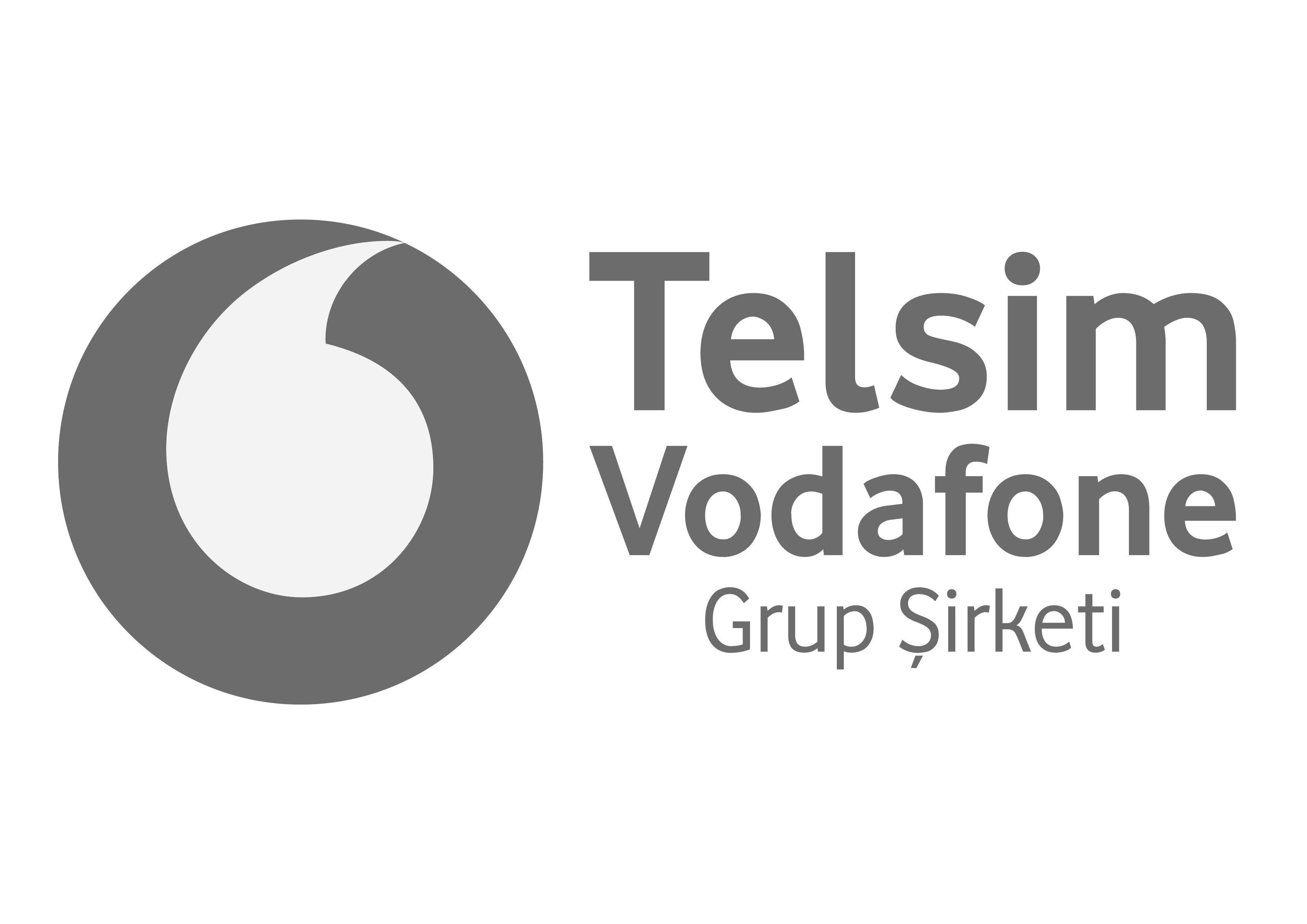 Vodafone Telsim