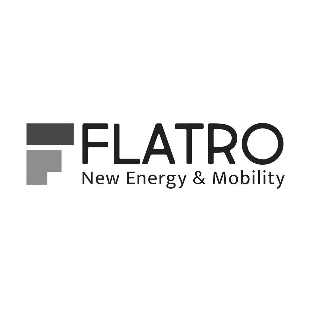 FLATRO LOGO